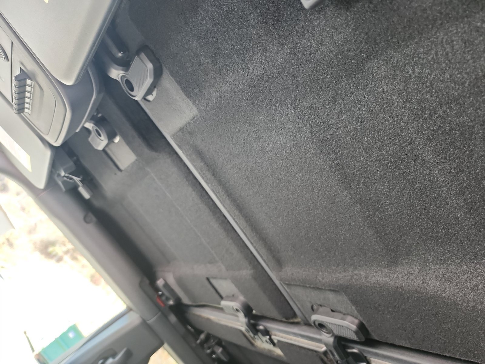 Used 2023 Ford Bronco Wildtrak AWD/4WD image 16