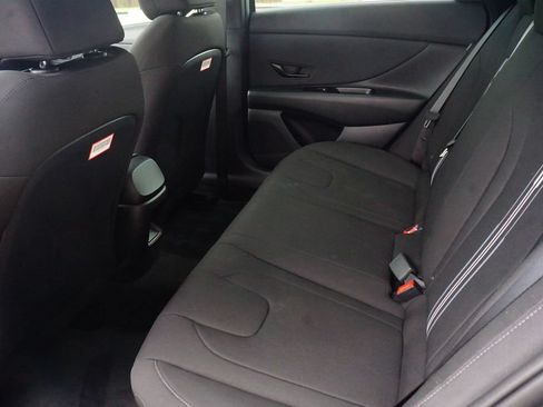 New 2026 Hyundai Elantra Sport FWD image 20