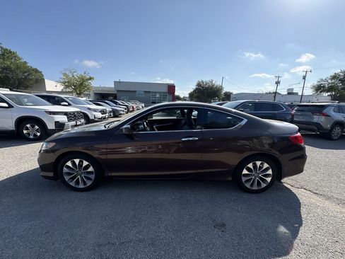 Used 2015 Honda Accord EX-L image 3