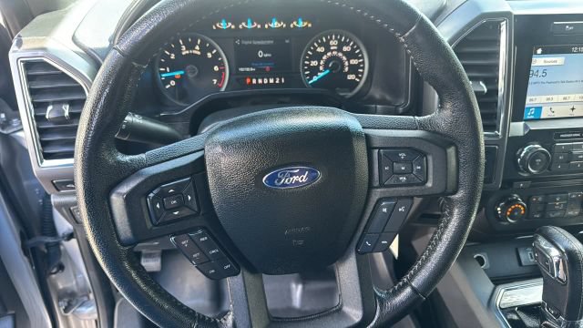 Used 2016 Ford F150 XLT w/ Equipment Group 302A Luxury AWD/4WD image 22