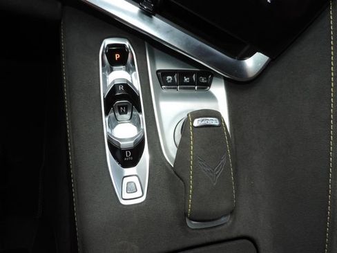 Used 2023 Chevrolet Corvette Stingray Premium Conv w/ 3LT RWD image 23