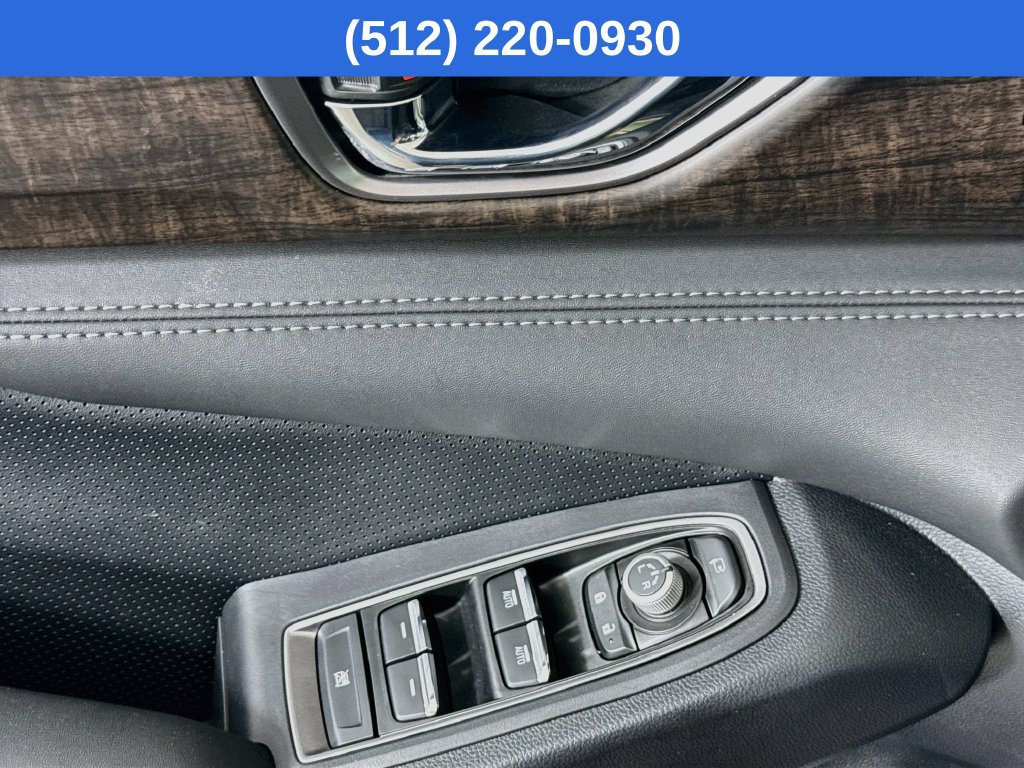 Certified 2026 Subaru Ascent Touring AWD/4WD image 22