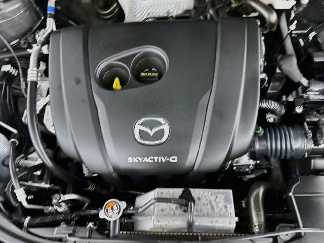 Used 2025 MAZDA CX-5 AWD 2.5 S w/ Select Package image 36