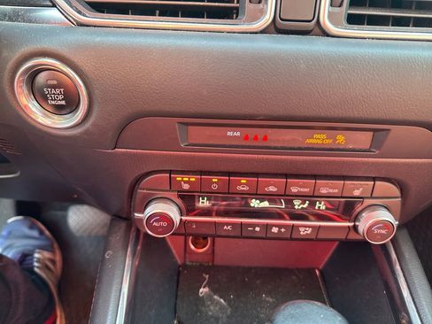 Used 2023 MAZDA CX-5 Carbon Edition image 26