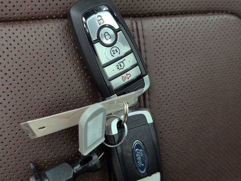 Used 2024 Ford Expedition Max Limited image 51