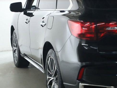 Used 2020 Acura MDX SH-AWD w/ Technology Package image 44