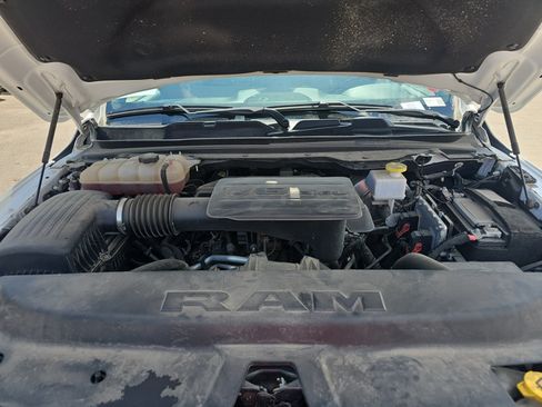Used 2022 RAM 1500 Big Horn AWD/4WD image 20