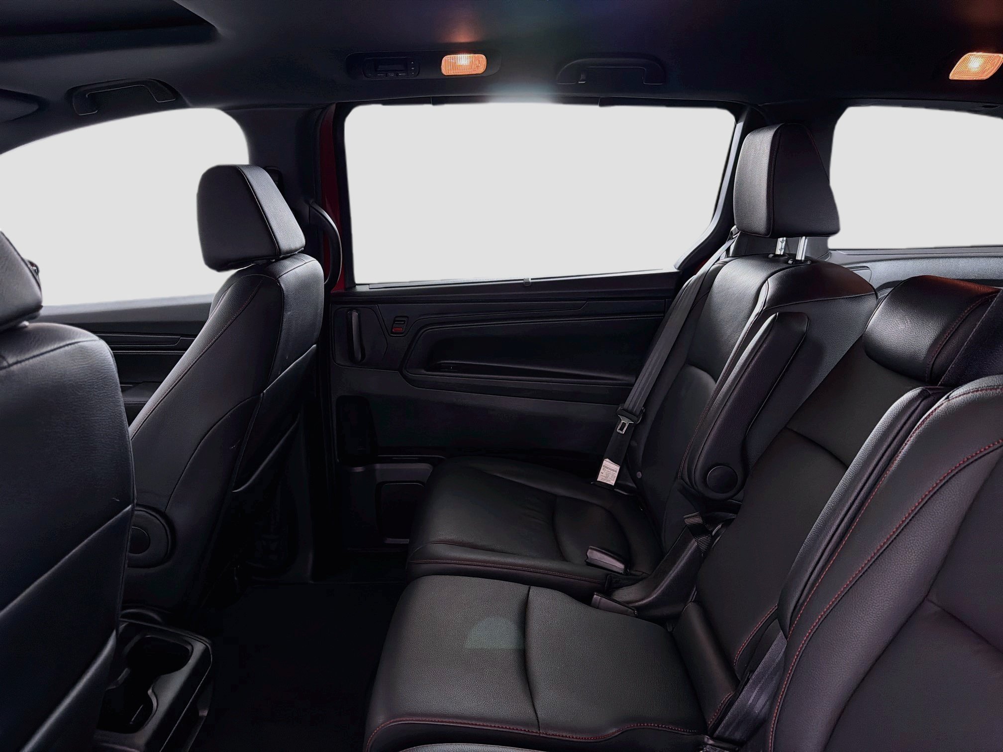 Used 2025 Honda Odyssey Sport-L image 32