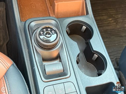 Used 2022 Ford Maverick Lariat w/ Lariat Luxury Package FWD image 20