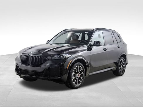 New 2026 BMW X5 xDrive40i w/ M Sport Package image 1