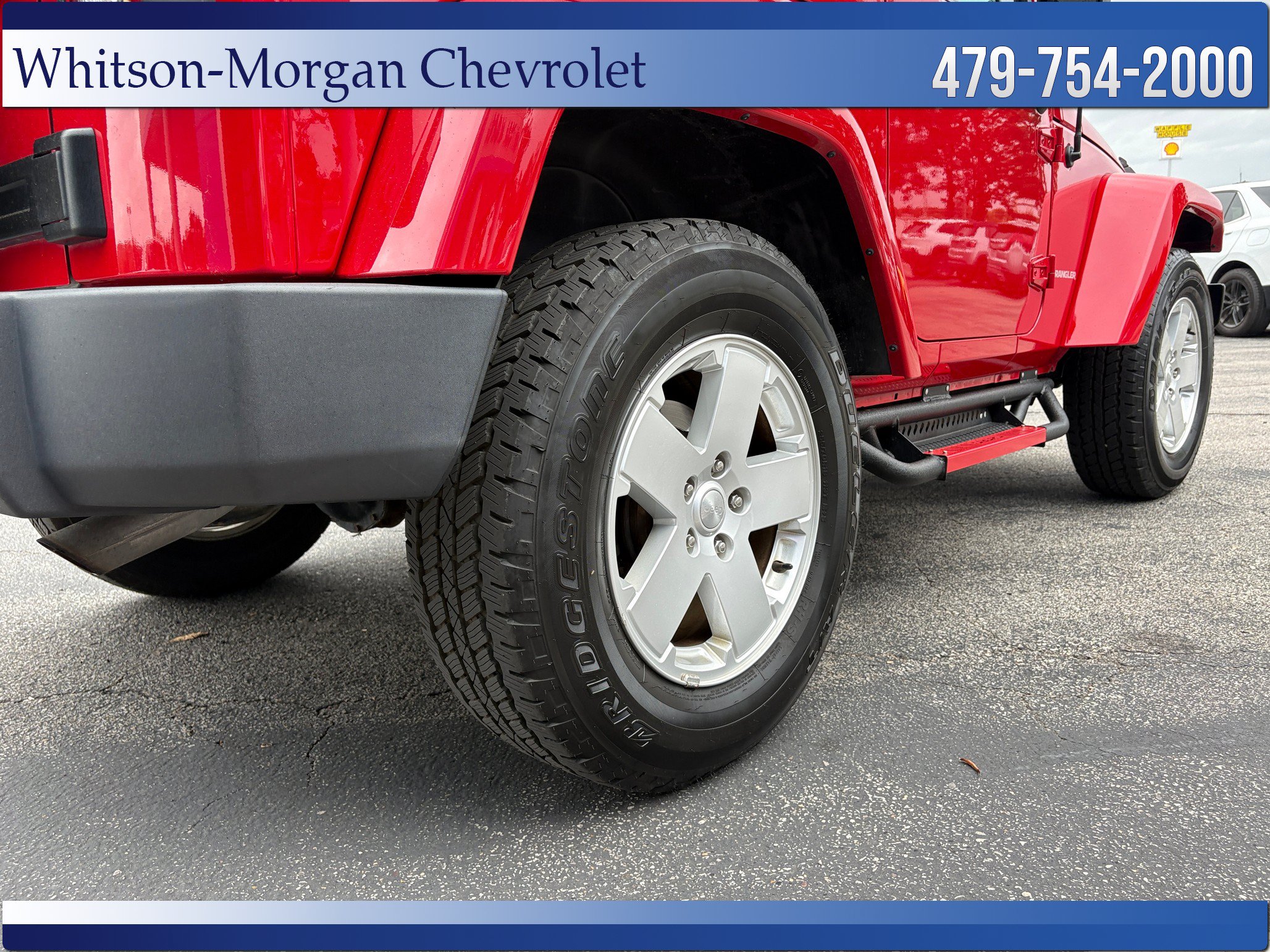Used 2012 Jeep Wrangler Sahara w/ Connectivity Group AWD/4WD image 28