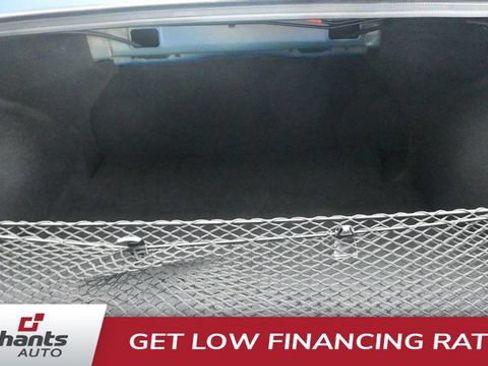 Used 2023 Hyundai Elantra Blue w/ Cargo Package FWD image 18