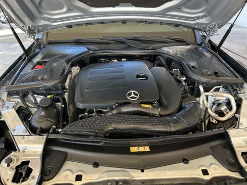 Used 2021 Mercedes-Benz E 350 Sedan w/ Premium Package image 13