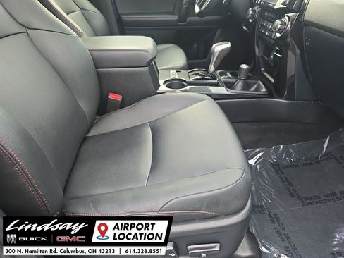 Used 2020 Toyota 4Runner TRD Pro image 28