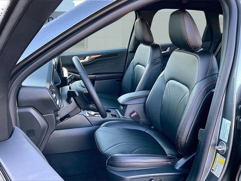 New 2025 Ford Escape ST-Line Elite w/ Premium Technology Package image 25