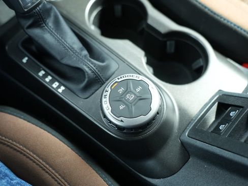 Used 2022 Ford Bronco Outer Banks AWD/4WD image 29