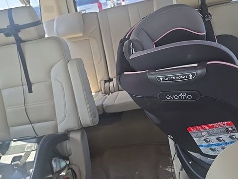 Used 2016 GMC Yukon XL Denali w/ Open Road Package image 6