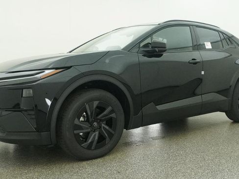 New 2026 Toyota C-HR AWD/4WD image 14