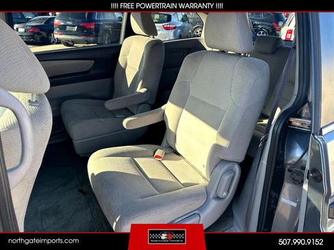 Used 2011 Honda Odyssey LX image 17
