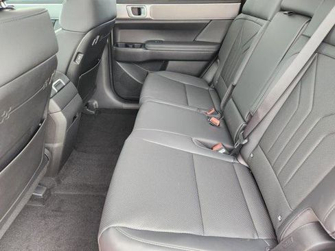 New 2026 Hyundai Santa Fe SEL w/ Tow & Go Package image 19