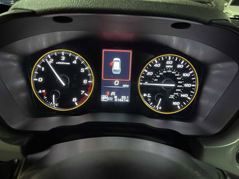 Used 2024 Subaru Crosstrek 2.5i Wilderness w/ Crosstrek Mirror Package AWD/4WD image 29