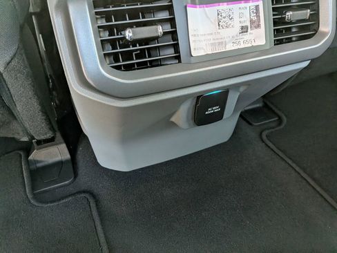 New 2025 Ford F150 XLT w/ Equipment Group 303A High image 30