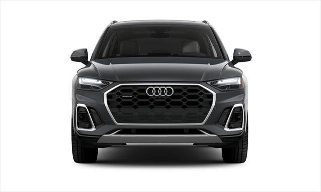 Used 2023 Audi Q5 2.0T Premium Plus AWD/4WD image 4
