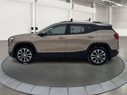 Used 2018 GMC Terrain SLT w/ Preferred Package