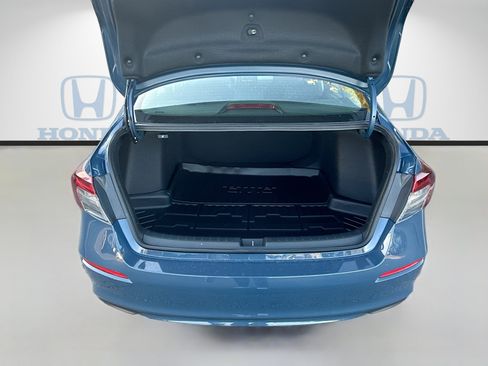 Certified 2026 Honda Civic LX image 20
