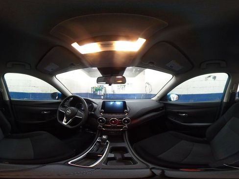 Used 2024 Nissan Sentra SV FWD image 37