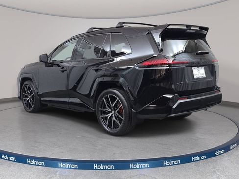 Used 2026 Toyota RAV4 AWD Plug-in Hybrid image 8