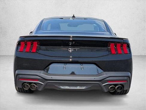 New 2026 Ford Mustang GT Premium RWD image 8