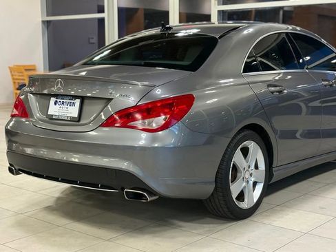 Used 2015 Mercedes-Benz CLA 250 4MATIC image 11