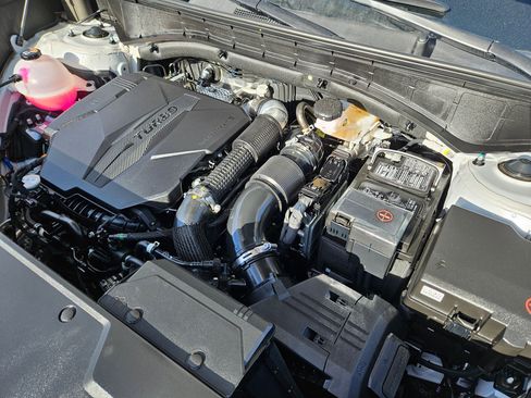 Used 2026 Hyundai Santa Fe SEL image 33