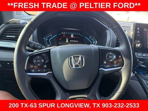 Used 2018 Honda Odyssey Elite image 17