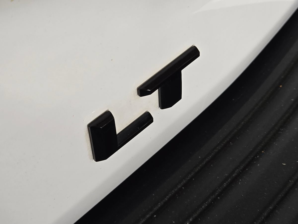 Used 2021 Chevrolet Tahoe LT RWD image 23