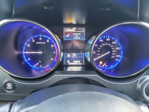 Used 2019 Subaru Legacy 2.5i Limited image 11