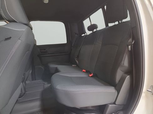 New 2026 RAM 3500 Tradesman image 22