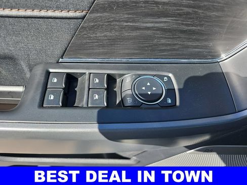 New 2026 Ford F150 Lariat w/ Equipment Group 502A High AWD/4WD image 28
