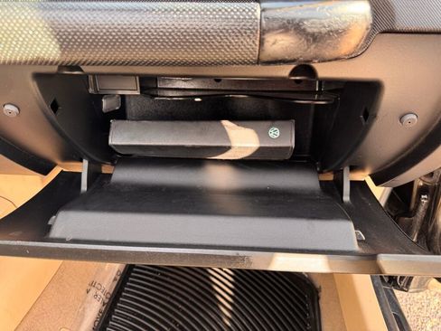 Used 2004 Volkswagen Beetle GLS image 12