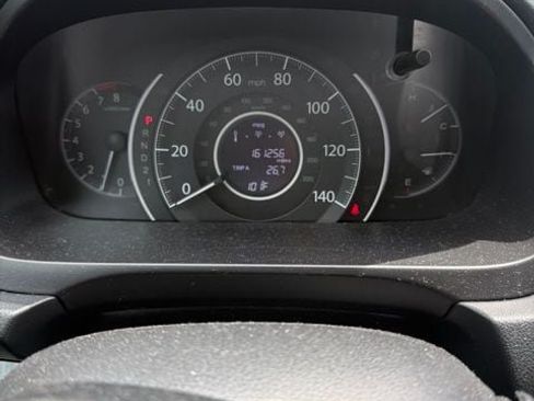 Used 2014 Honda CR-V EX-L image 2