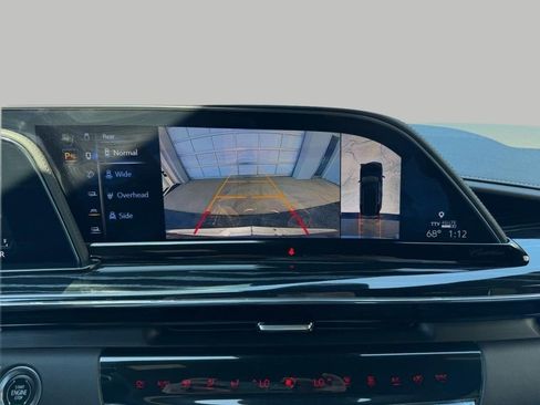 Certified 2022 Cadillac Escalade Sport AWD/4WD image 36