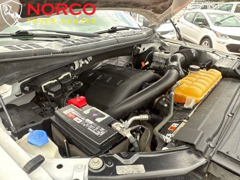 Used 2016 Ford F150 XLT image 22