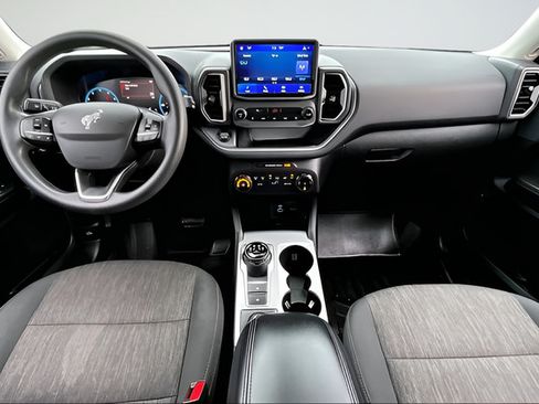 Used 2022 Ford Bronco Sport Big Bend AWD/4WD image 7