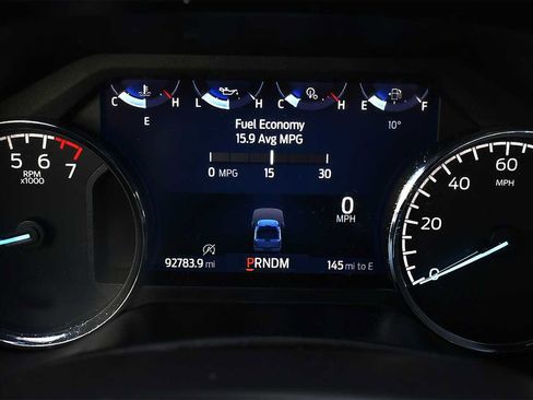 Used 2021 Ford F150 Tremor w/ Equipment Group 401A Mid image 17