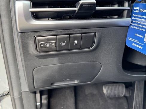 New 2026 Hyundai Tucson SEL image 19