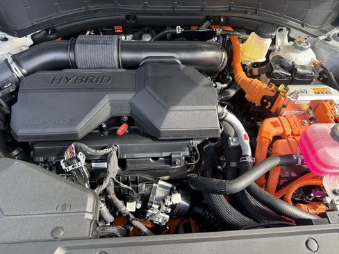 New 2026 Hyundai Santa Fe SEL FWD image 27