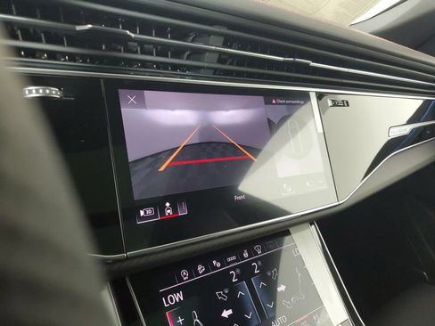 New 2026 Audi Q8 Prestige AWD/4WD image 27