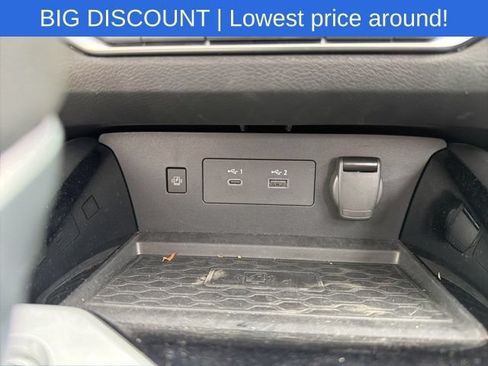 Used 2025 Nissan Altima 2.5 SL FWD image 31