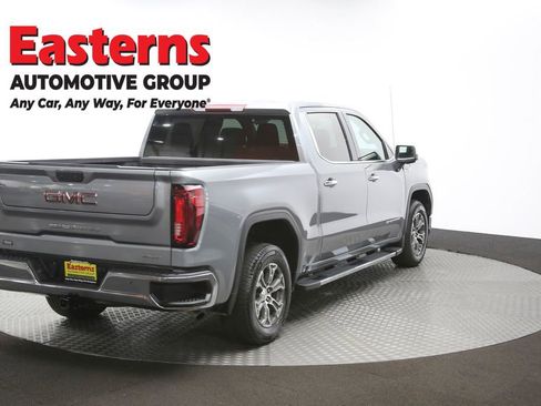 Used 2024 GMC Sierra 1500 SLT image 37
